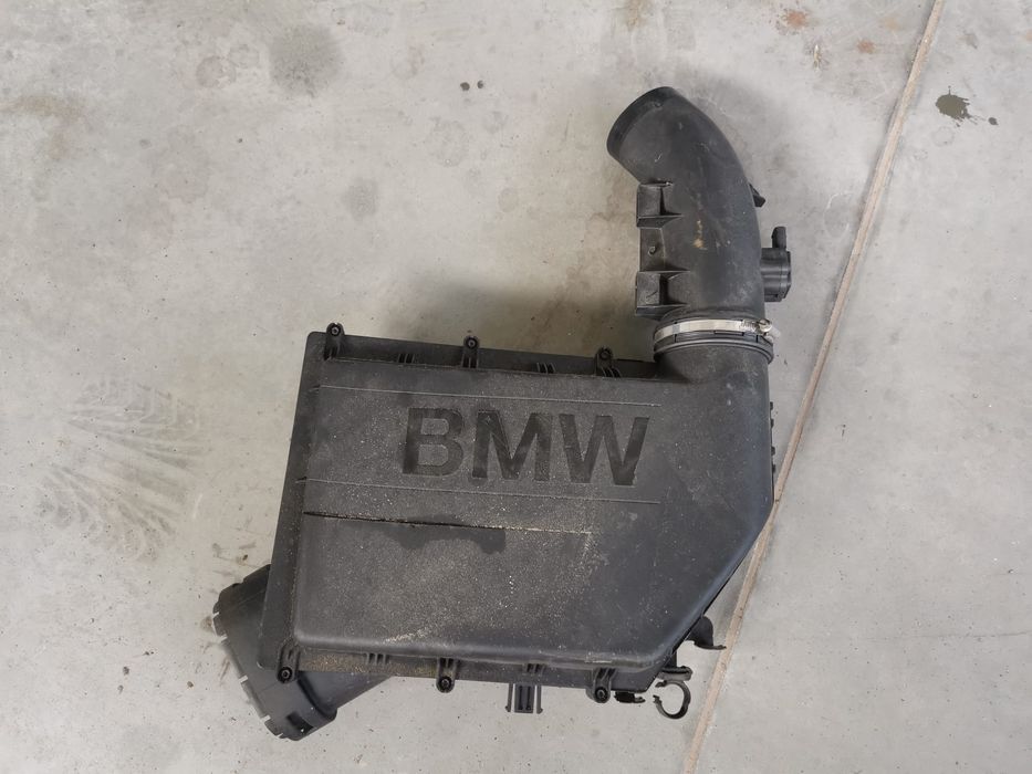 Filtr powietrza BMW 535i F10 f11