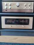 Accuphase p 450 zamiana