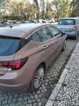Opel Astra Diesel 1.6