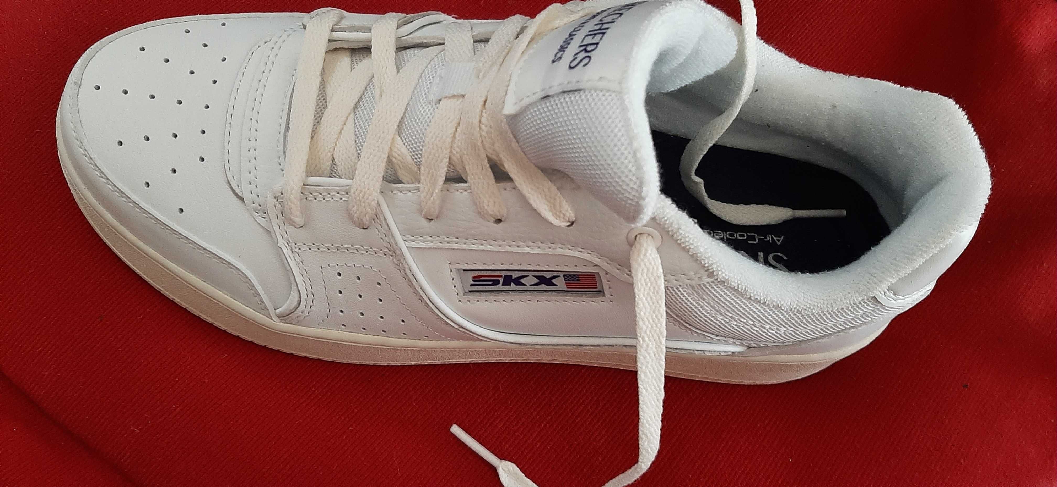 Skechers nr42 court&classics
