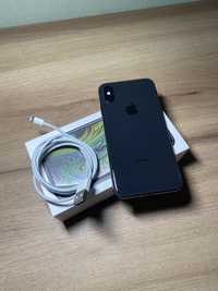 Iphone Xs 512 Space Gray