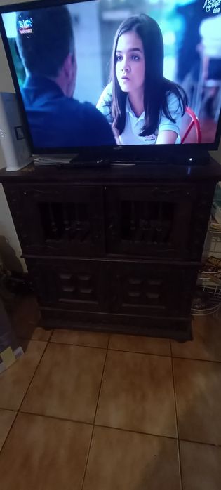 Móvel de sala jantar e louceiro