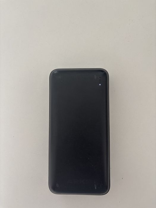 SBS Powerbank ARKS 20000 MAH 45W Czarny