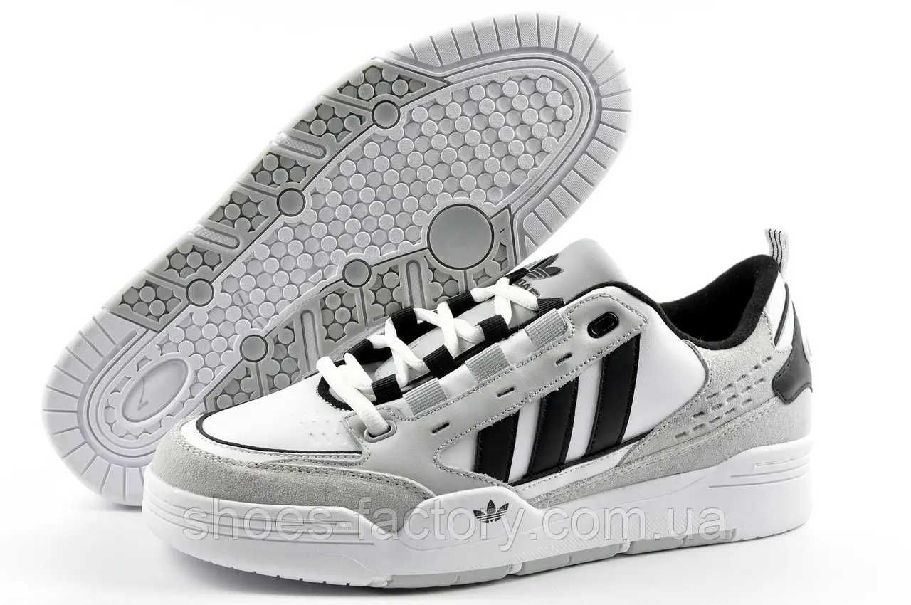 Чоловічі кросівки Adidas Adi2000 Код: 90565