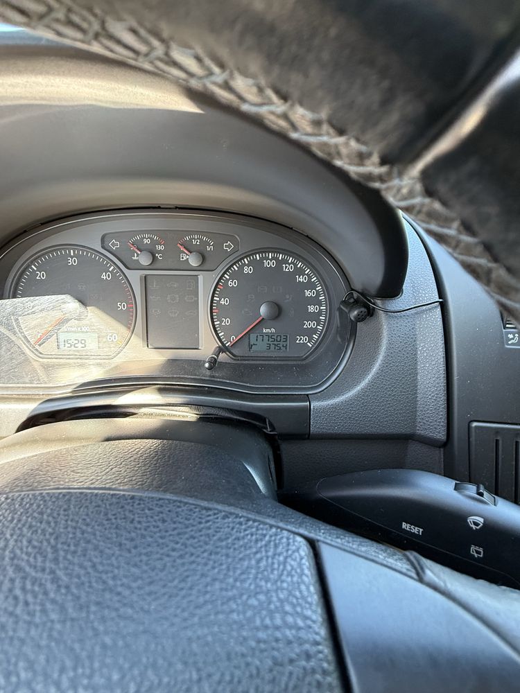 Vw polo 1.4 tdi