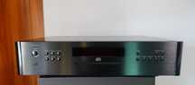 ROTEL RCD1570 odtwarzacz cd lepszy od 1572 czy 1520. Pilot, karton.