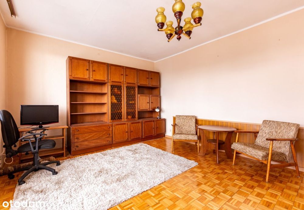 Atrakcyjne mieszkanie z potencjałem - Karwiny