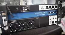 Mesa som digital Soundcraft Ui 16