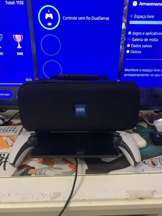 PS PORTAL TROCA OU VENDA