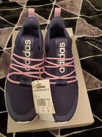 Oryginalne buty Adidas lite racer adapt 5.0k