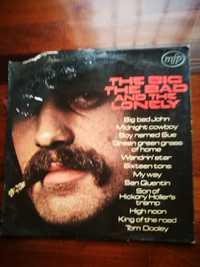 The Big The Bad And The Lonely (Banda Sonora ) LP