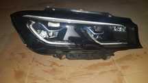 Reflektor lampa BMW G20, seria 3 prawa laser, 5A243A6