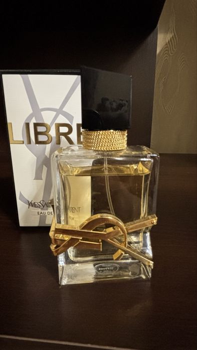 Парфумована вода Yves Saint Laurent Libre