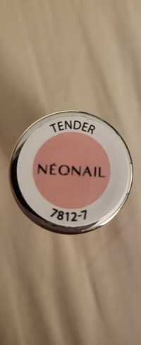 Neonail 3w1 lakier hybrydowy tender