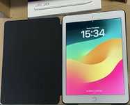 iPad 6th 128GB, Gwarancja 5 msc, nowa bateria 100%