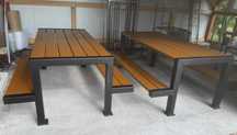 Meble Ogrodowe Loft