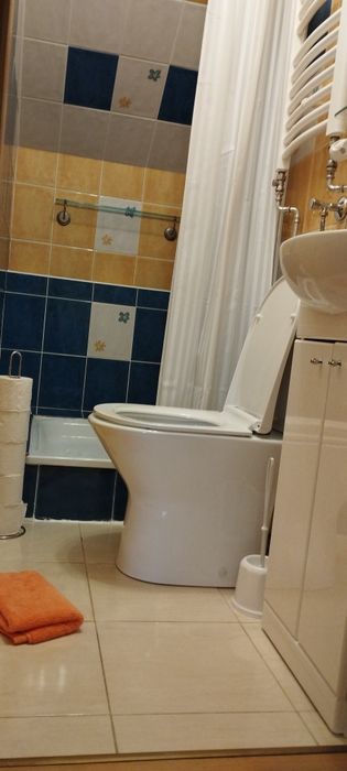 KRAKÓW-NOCLEG -Przytulne poddasze w domku-ZAPRASZAM