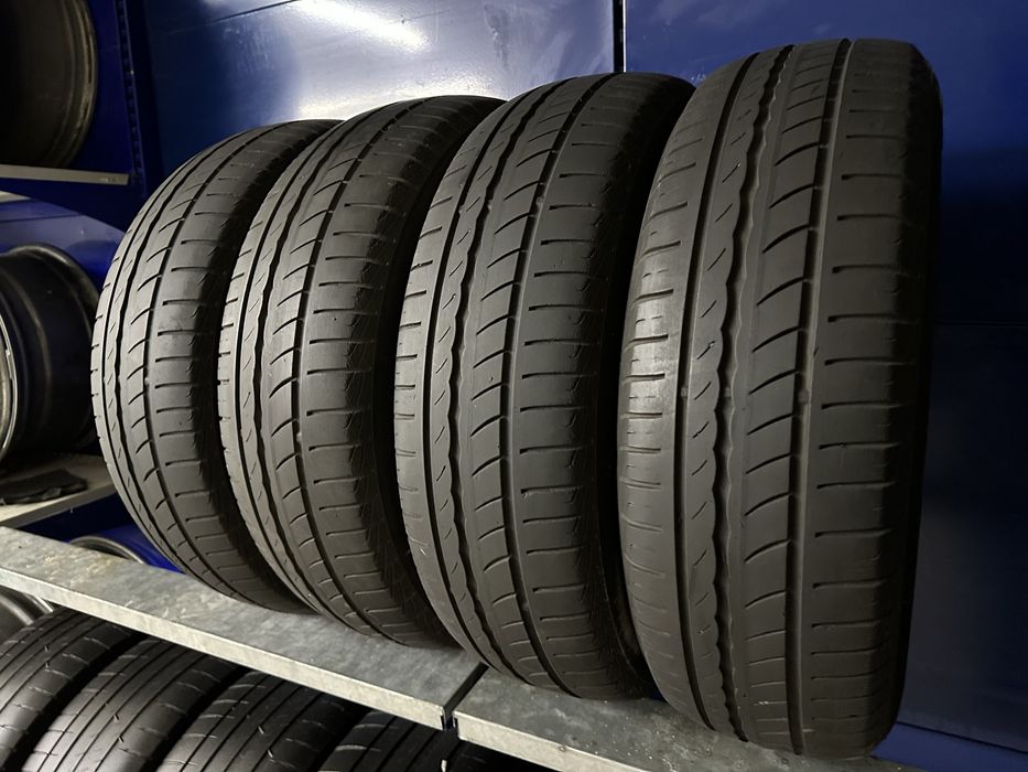 Pirelli Cinturato P1 175/70r14 Склад Шин Умань