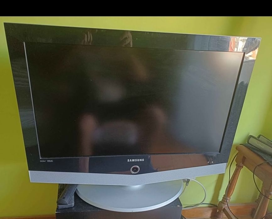 Vendo tv samsung 32 polegadas
