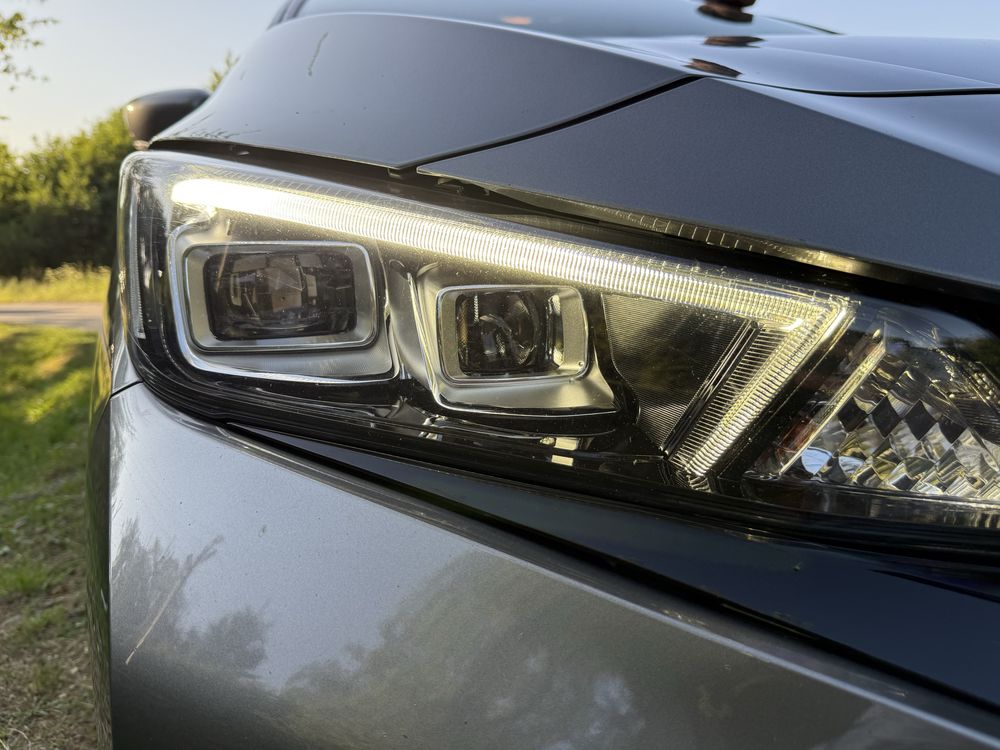 Nissan Leaf Ніссан Ліф