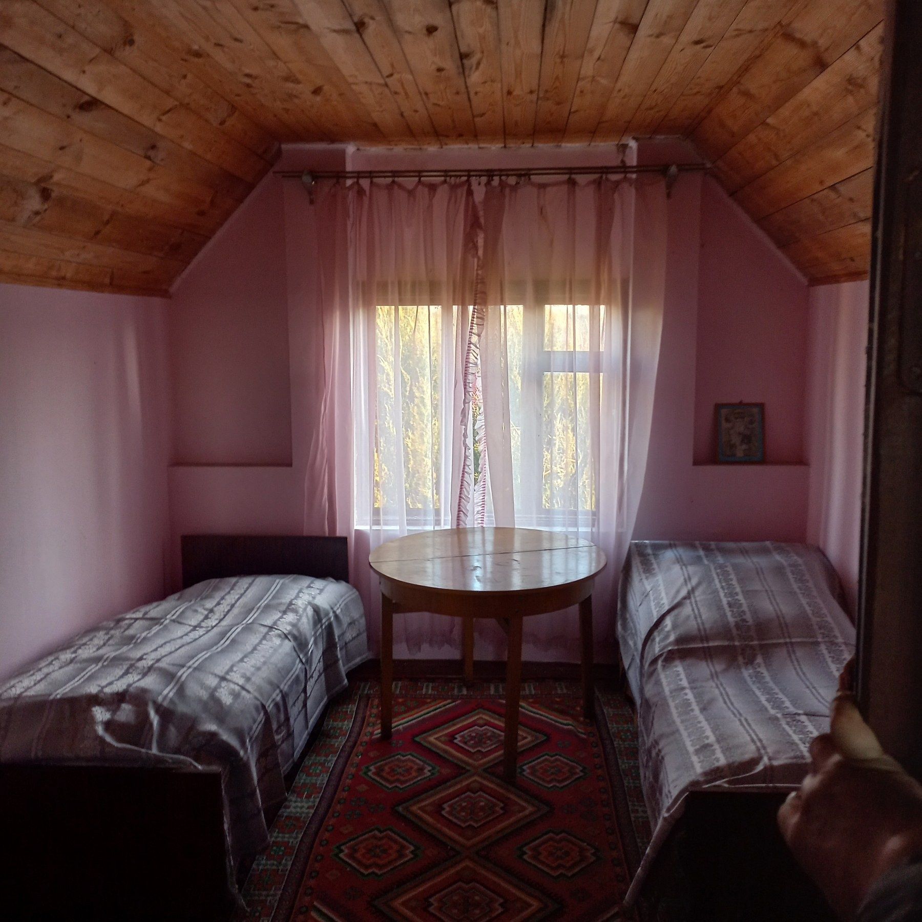 Продається дача в с. Гаразджа