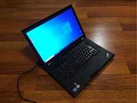 Lenovo ThinkPad T520/15,6”/i7-2670QM/8GbDDR3/256GbSSD/nVIDIA NVS4200M