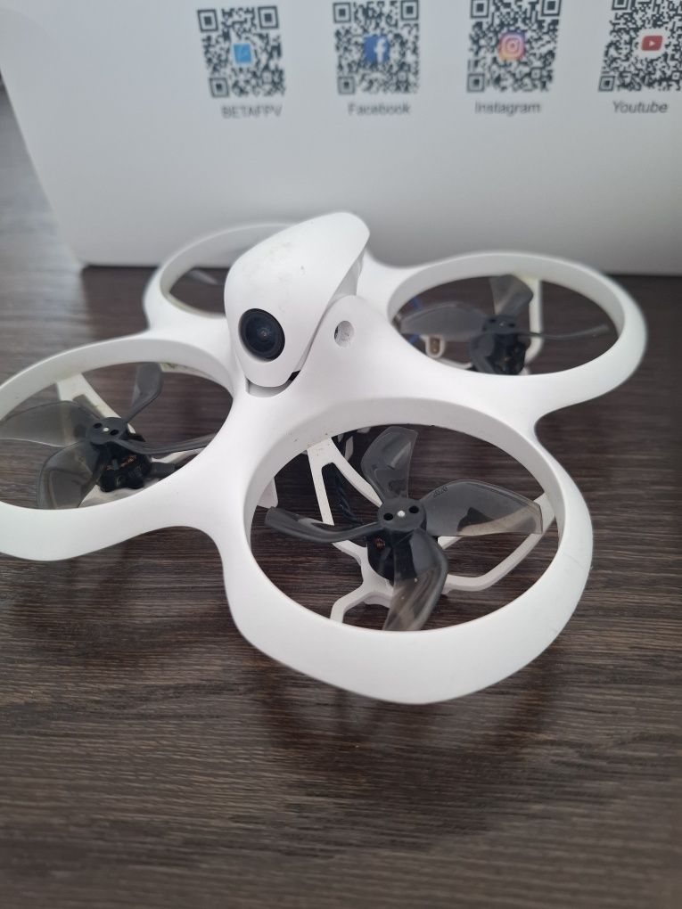 Beta fpv cetus X