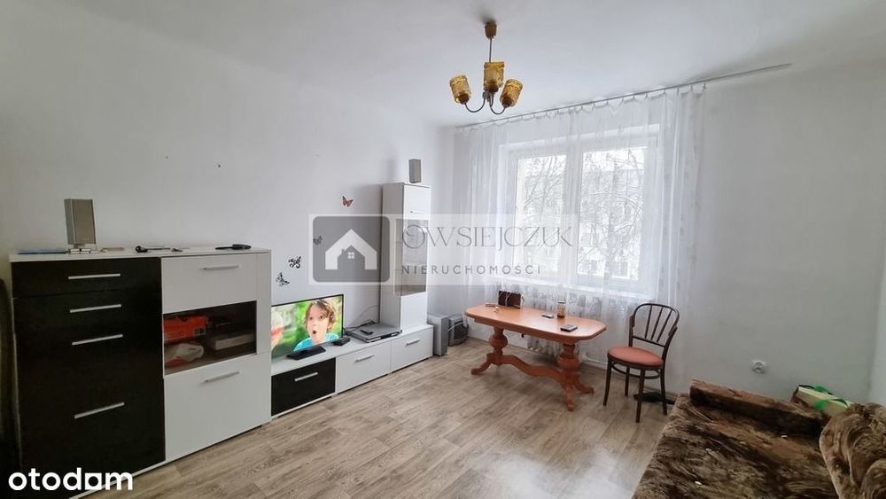 Mieszkanie w Centrum przy Uczelni PUZ