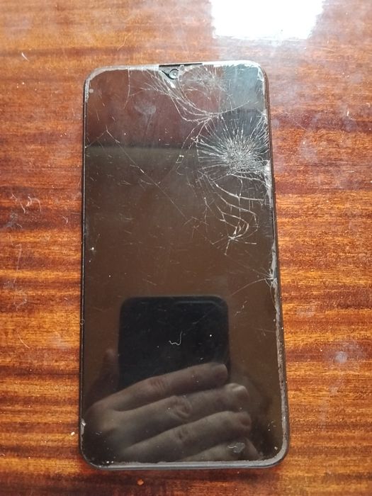 Модель Samsung A10s