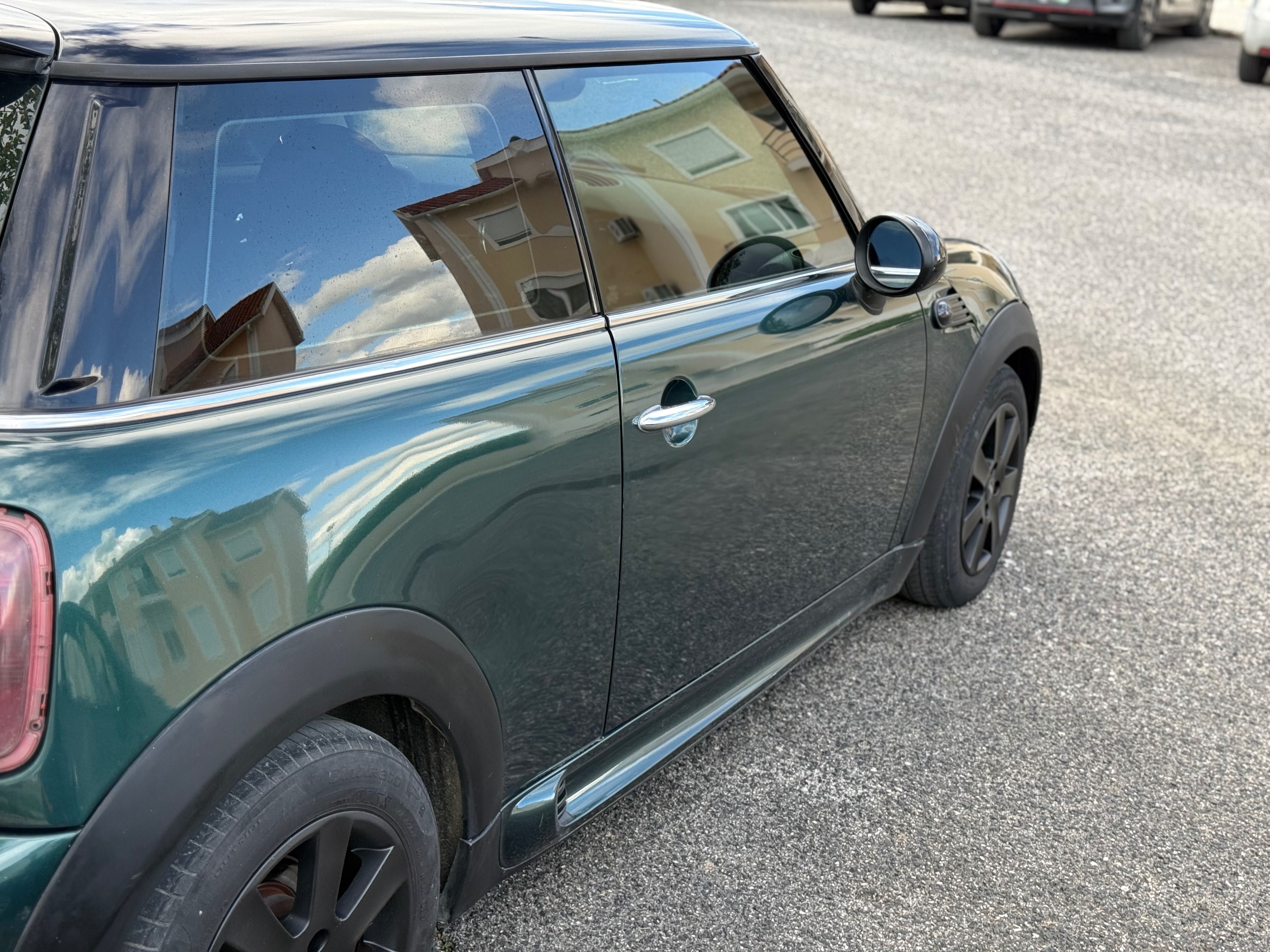 Mini JCW Look | 1.6 Diesel | Revisões em dia | Ótimo estado
