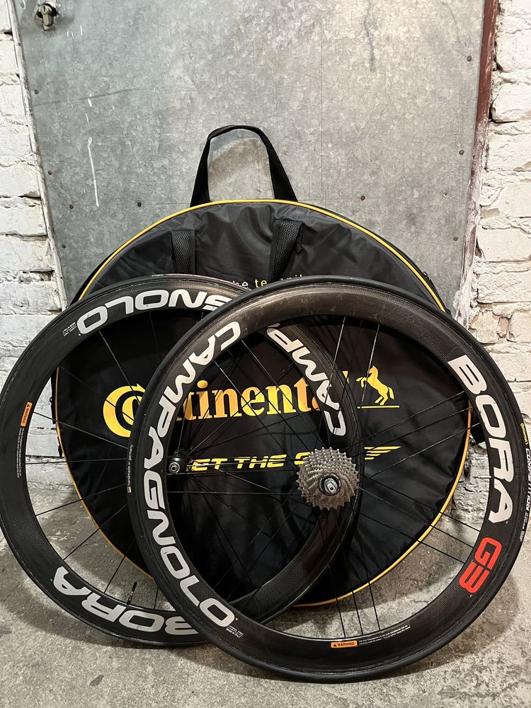Rower szosowy Colnago CX-1