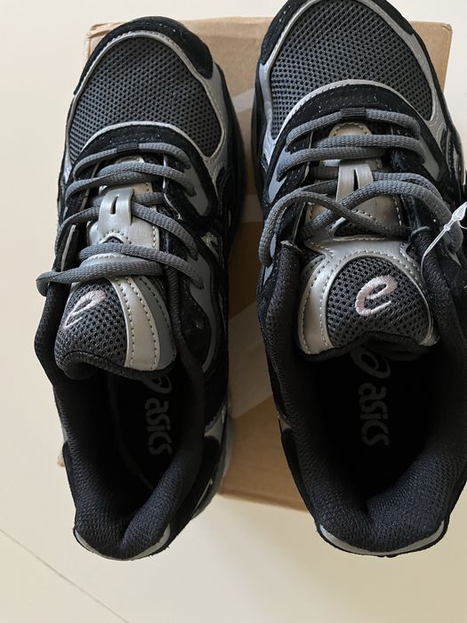 Asics Gel-NYC (sem caixa)