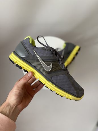 Кросівки Nike Lunarglide+ 100% Оригінал