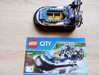 LEGO City Model 60067 + 60071