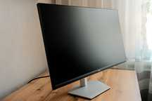 Dell S2722DC 27″ 2k 2560 x 1440, USB-C 65W | ідеальний стан, гарантія