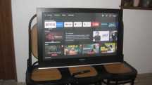 telewizor 42" SAMSUNG Plazma