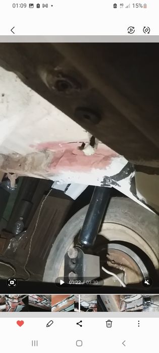 Ваз 2108 двигун 1.3