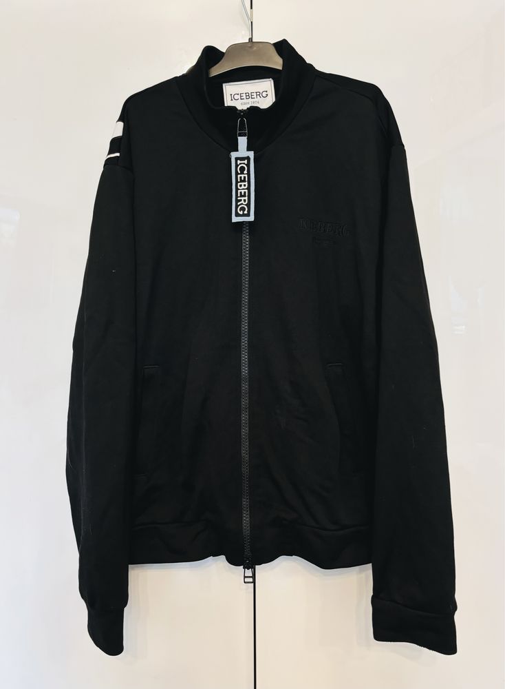ICEBERG bluza x Mickey Mouse XL