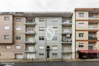 Apartamento T3 em Braga