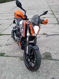 Sprzedam Motocykl