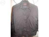 Camisa Homem Marca Zara