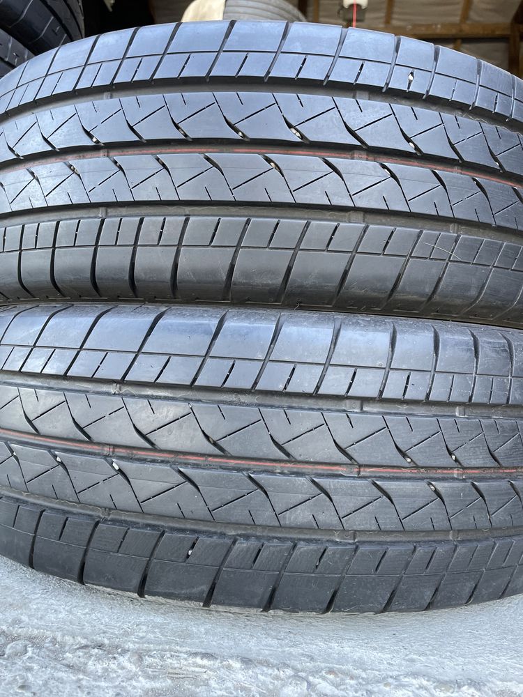 205/65/16с Bridgestone Duravis R660