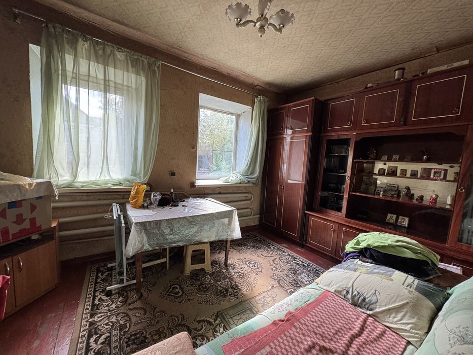 Продаж будинку, м. Самар, р-н Кулебівка, вул. Волгоградська