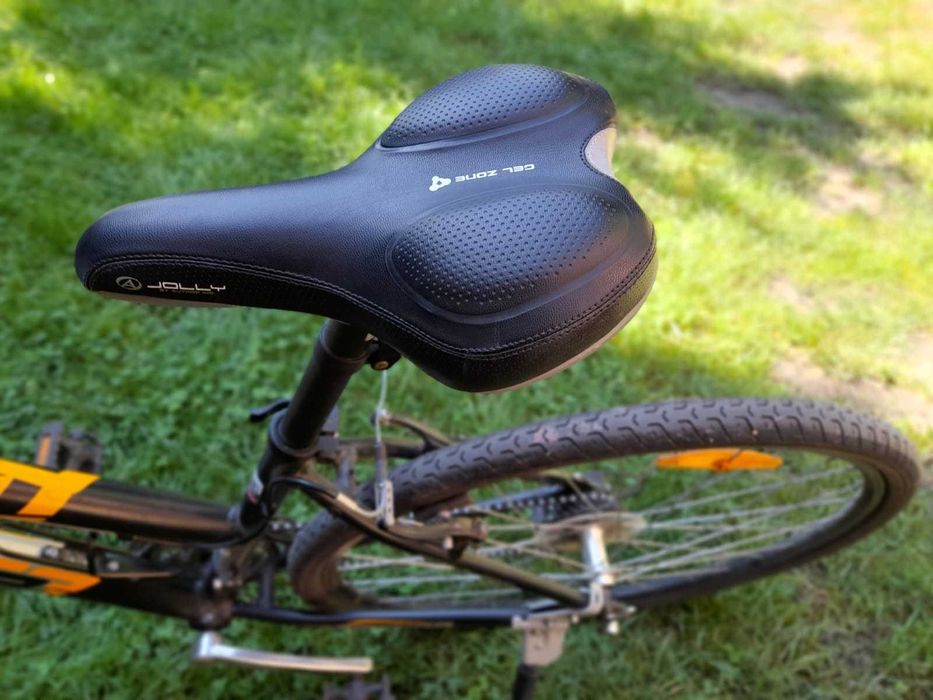 Sprzedam rower miejski MERIDA Crossway 5 w świetnym stanie