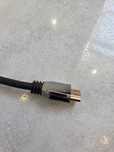 Krótki Kabel HDMI 50 cm - Szybki, Nowoczesny, Idealny do PS5!