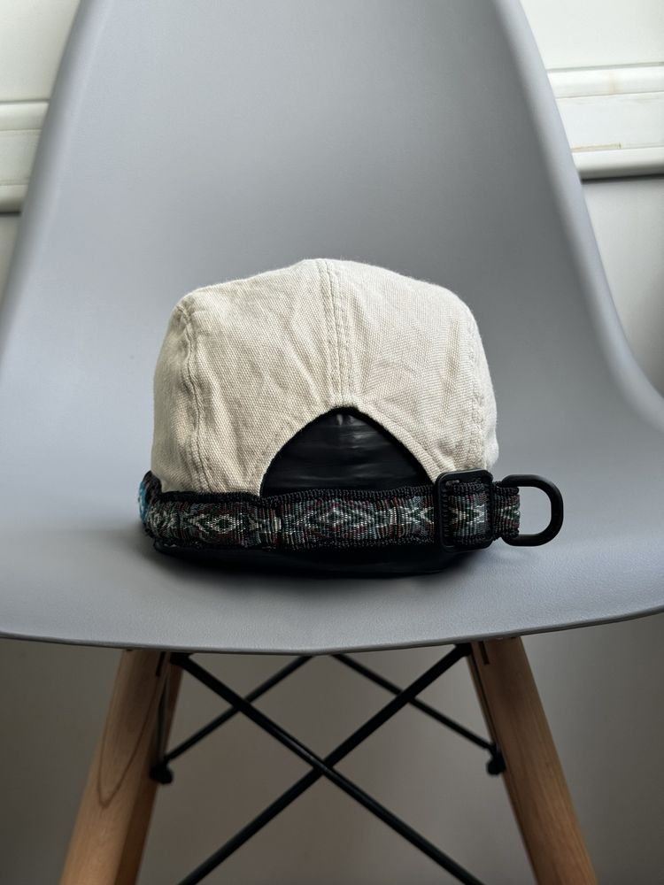 Винтажная кепка Kavu seattle usa мужская (оригинал)