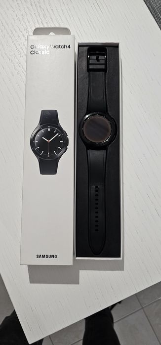 Galaxy watch 4 Classic 46mm