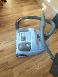 Odkurzacz Electrolux Clarion Z2020