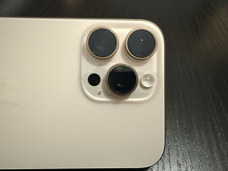 Iphone 16 pro max 256