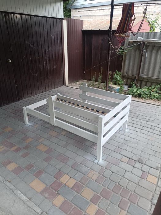 Кроватка детская 160*80